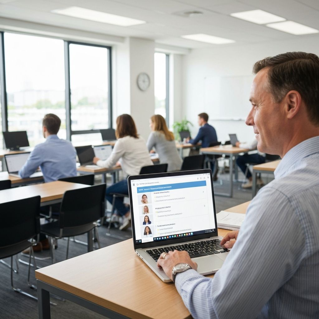 Education & Training Providers solutions
