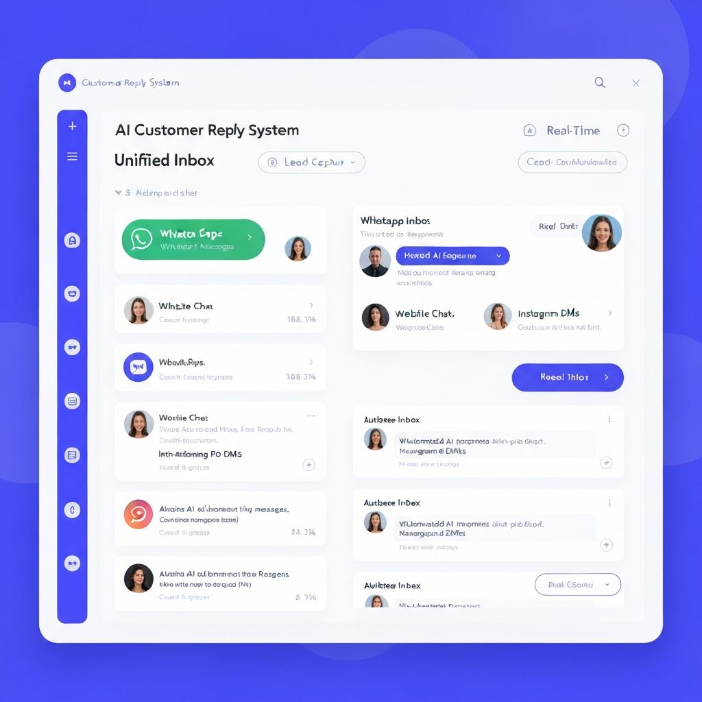 AI Automation & Chatbot