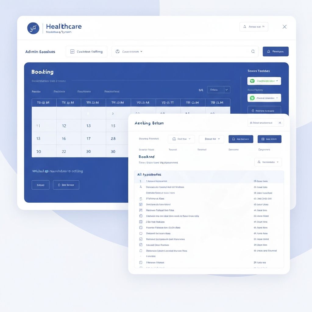 Appointment & Booking Automation