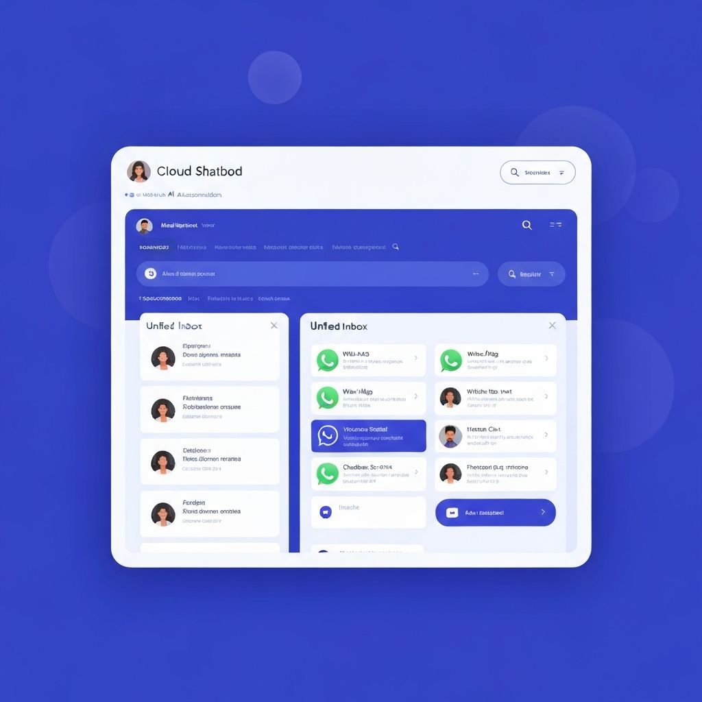 AI Chatbot & Automation