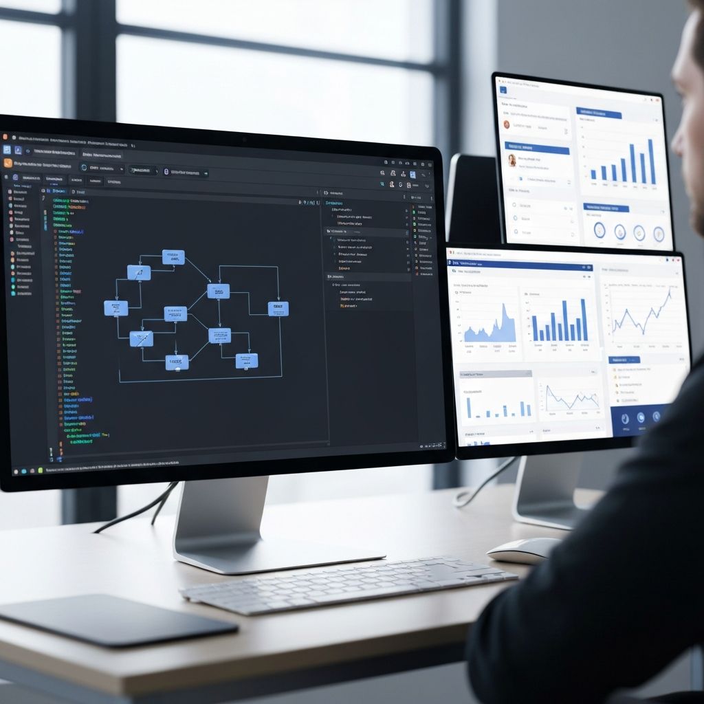Custom Software Development